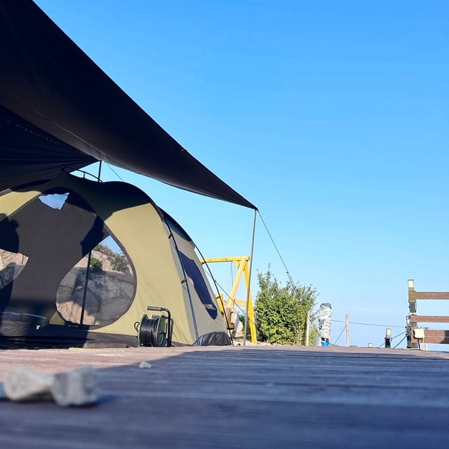 에덴 오토 캠핑장 대표 사진