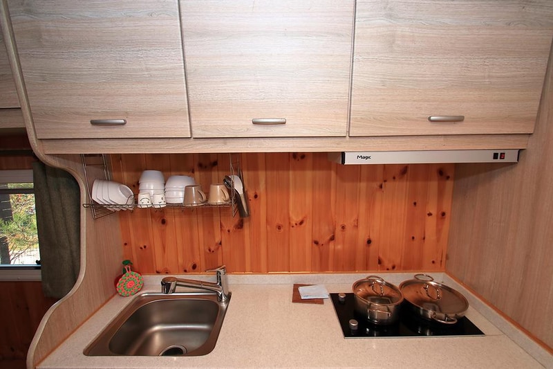 리버 카라반 시설 사진 3