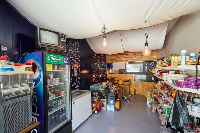 용인 룰루랄라 캠핑장 시설 사진 2