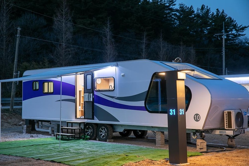 백마강레저파크 시설 사진 18