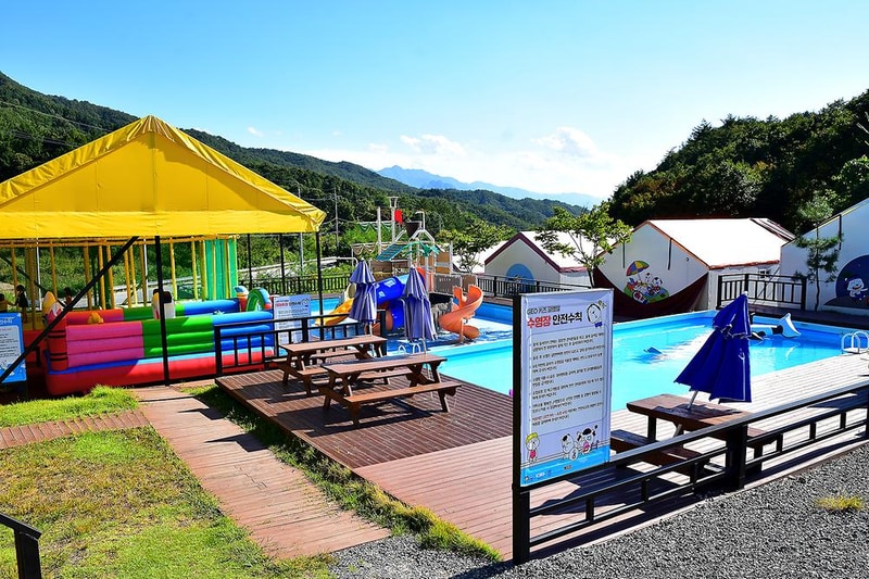 키즈글램핑GEO 시설 사진 3