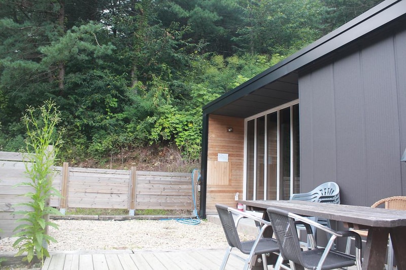 마실 야영장 시설 사진 28