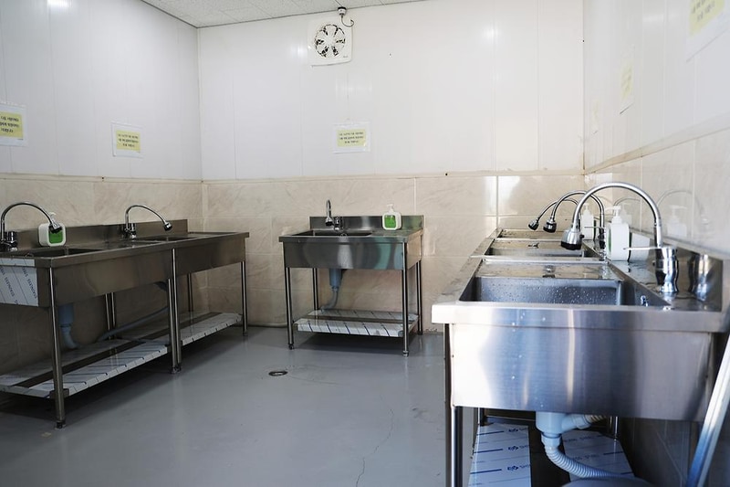 지금쉬다 시설 사진 8