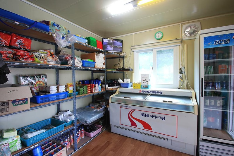 벌곡오토캠핑장 시설 사진 15