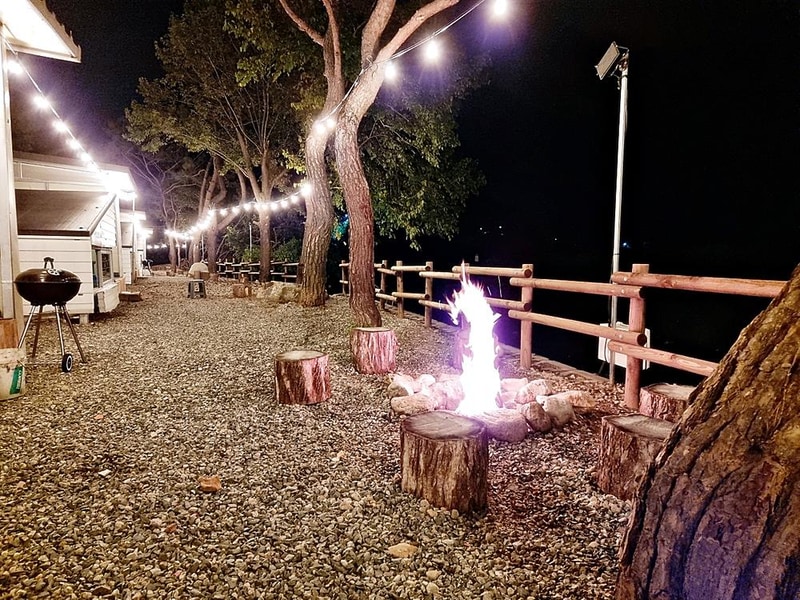 스마일캠핑장 시설 사진 7