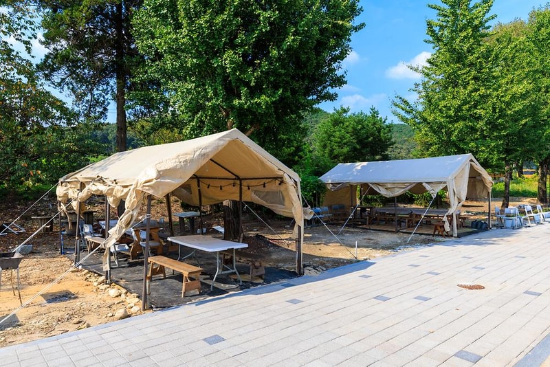 대장이랜드 농촌체험휴양마을 시설 사진 6