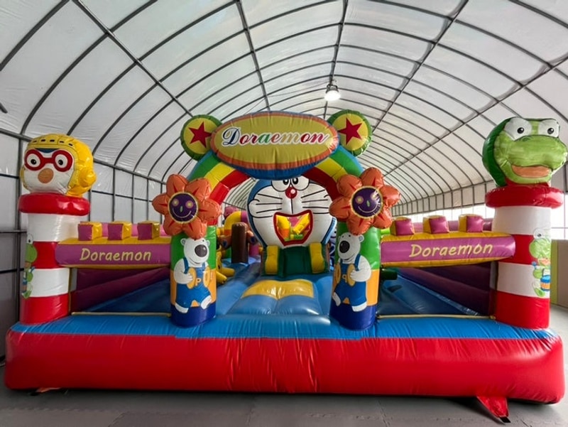 진천 포레스트캠핑장 근처 옛날탕수육 맛집 [북경반점]