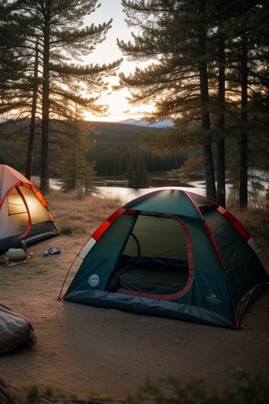 서울 일반 야영장 캠핑장 목록 | 업체명, 영업 여부, 주소 정보