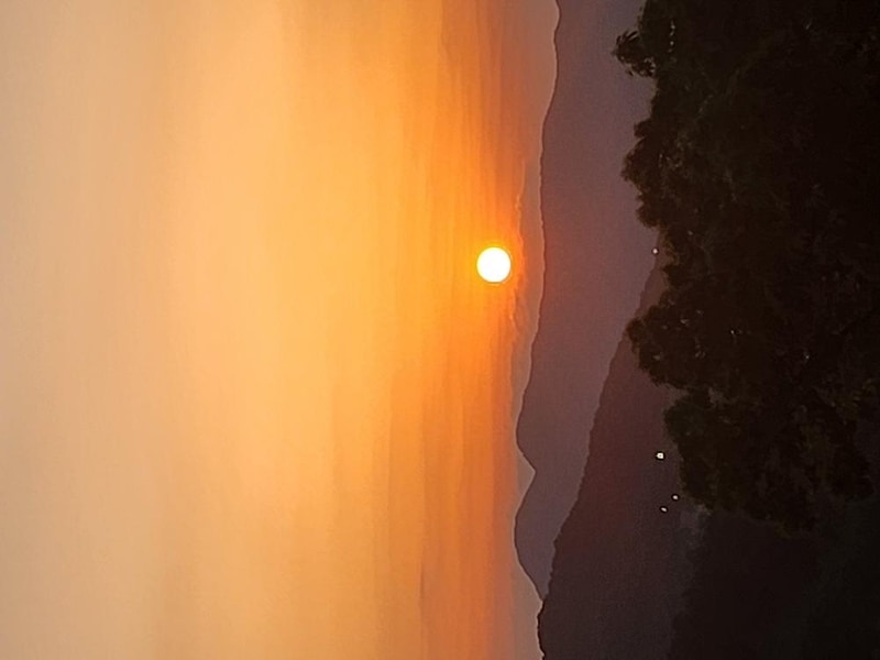 포천 몽롱한노을 카라반 캠핑장 시설 사진 3