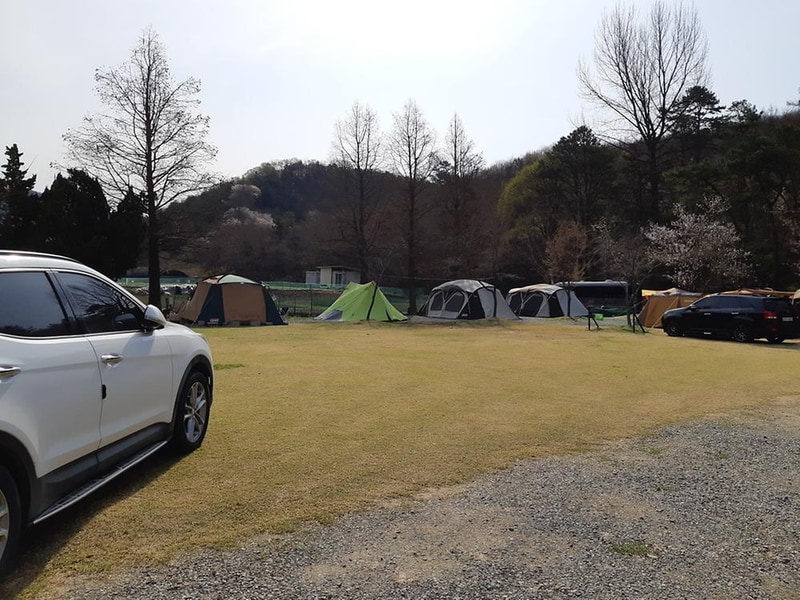 웨스턴캠프 시설 사진 14