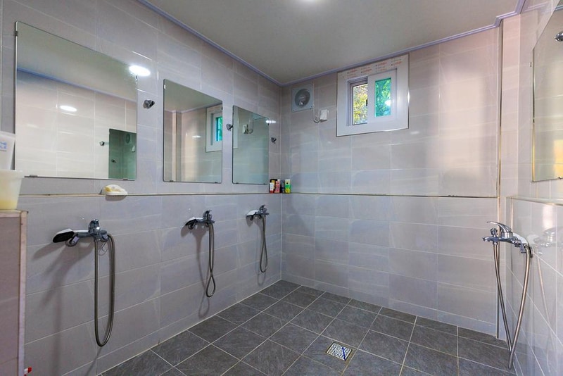 돌고래 오토 캠핑장 시설 사진 6