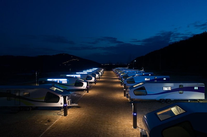 백마강레저파크 시설 사진 33