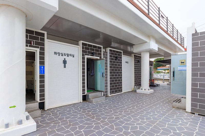 당사현대차오션캠프 시설 사진 6