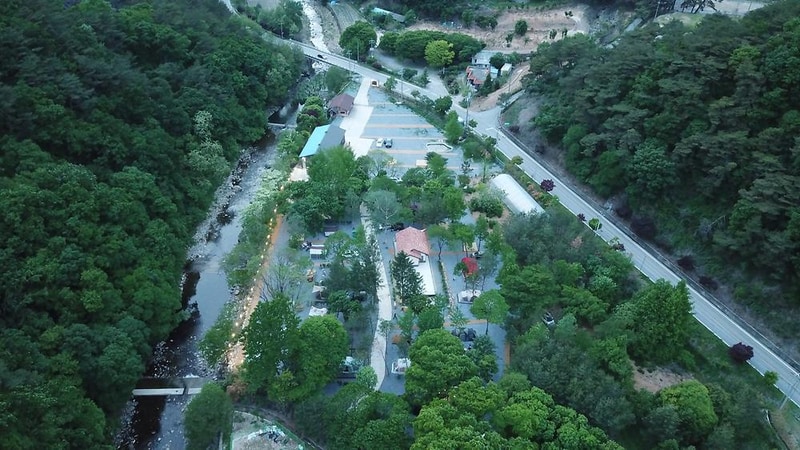 포레스트힐링캠프 시설 사진 36