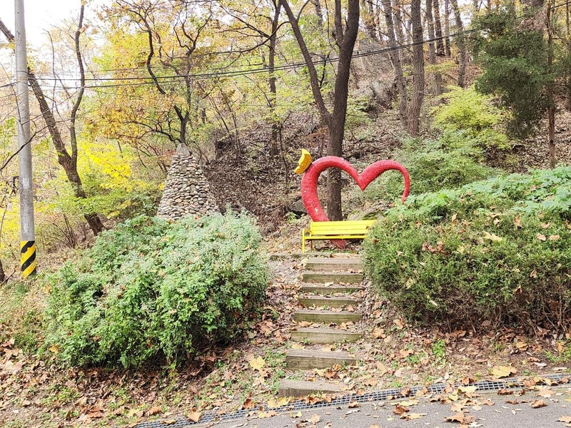 병목안캠핑장 시설 사진 10