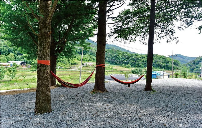 연종 캠핑장 시설 사진 18