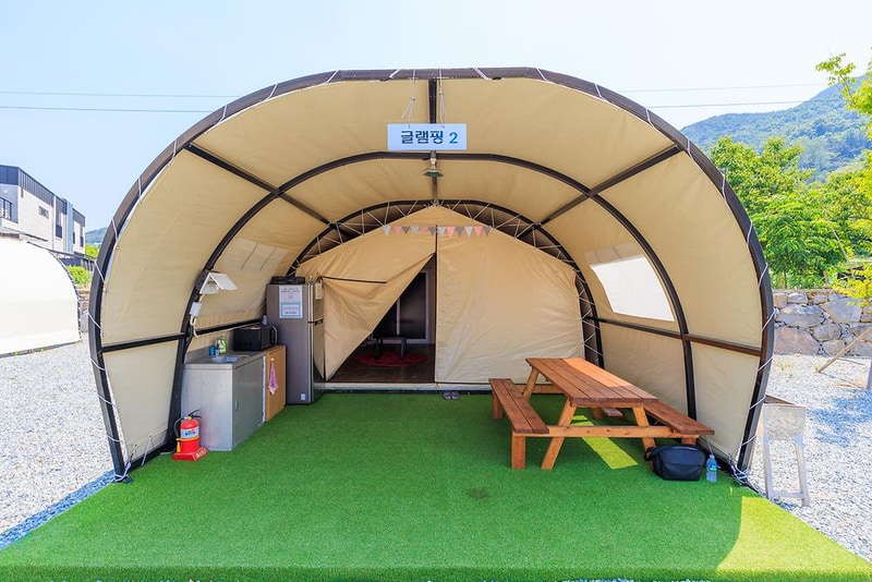 우니메이카 밀양점 시설 사진 20