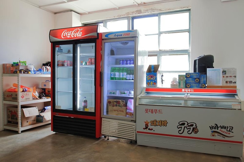 속리산사나래캠핑장 시설 사진 9