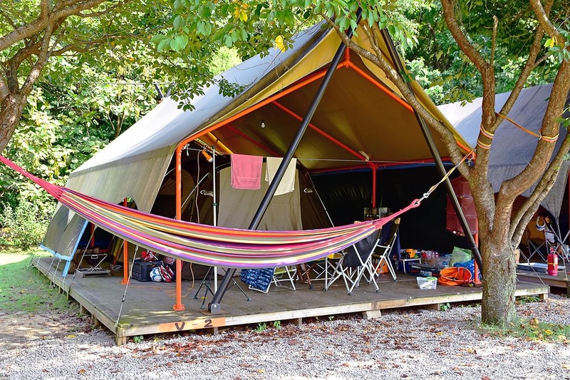 넓은마당캠핑장 시설 사진 29