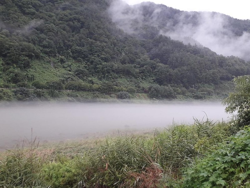 단양 무지개 오토캠핑장 시설 사진 3