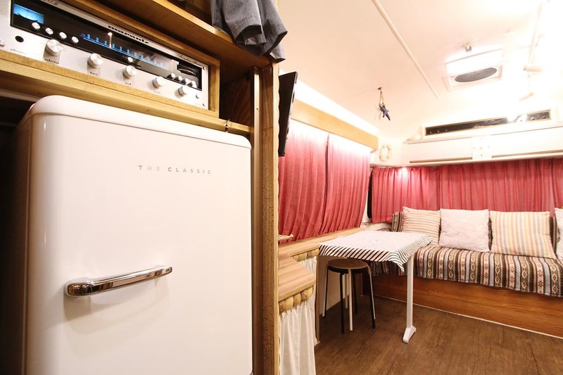 영덕 더스트림 카라반야영장 시설 사진 11