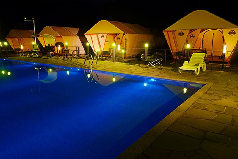 베스트필드 시설 사진 35