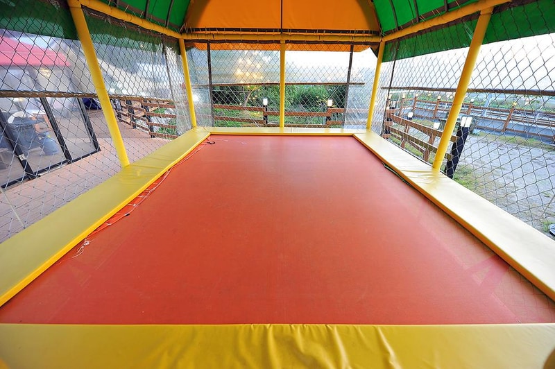 제이스글램핑 시설 사진 16