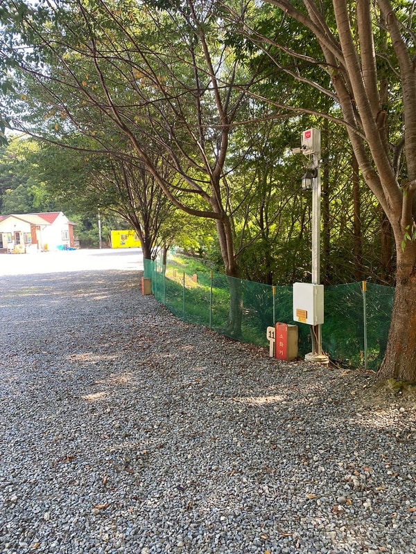 영덕 칠보산 오토캠핑장 시설 사진 20