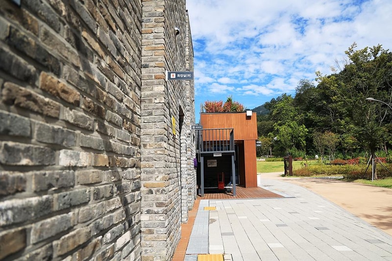 우이동 가족캠핑장 시설 사진 9