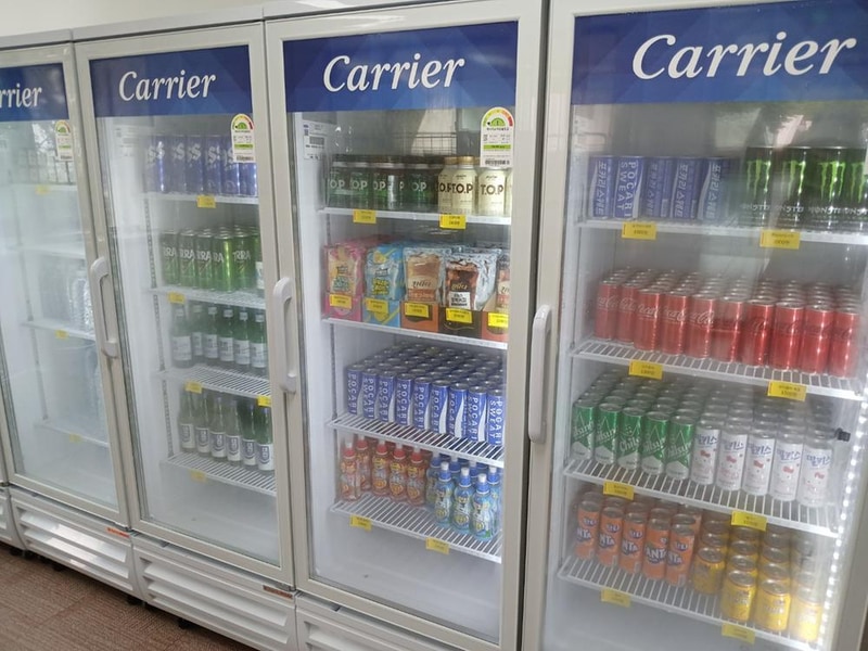 가야달빛야영장 시설 사진 22