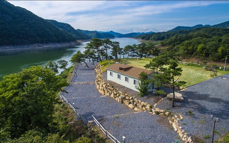 마린힐캠핑장 시설 사진 14