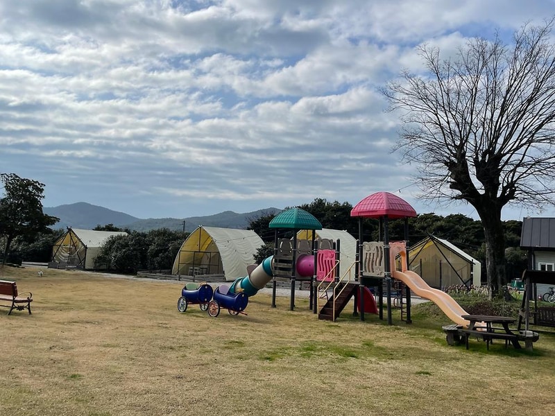 땡땡이글램핑 시설 사진 12