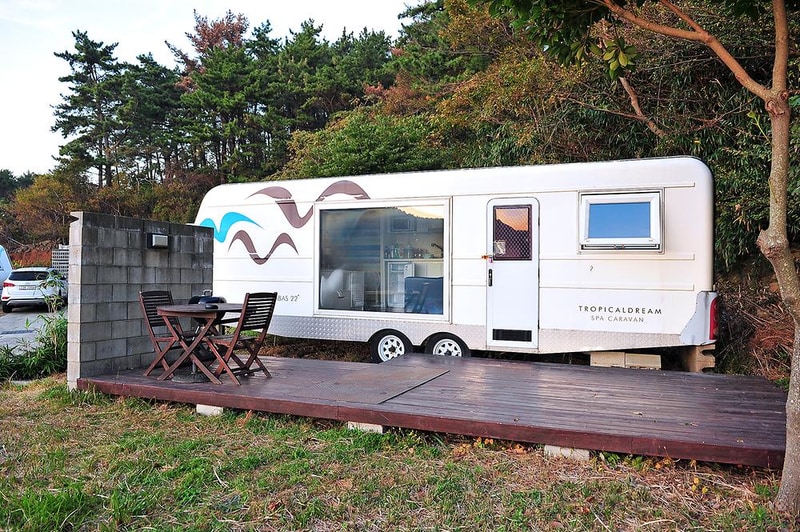 트로피칼드림야영장 시설 사진 9