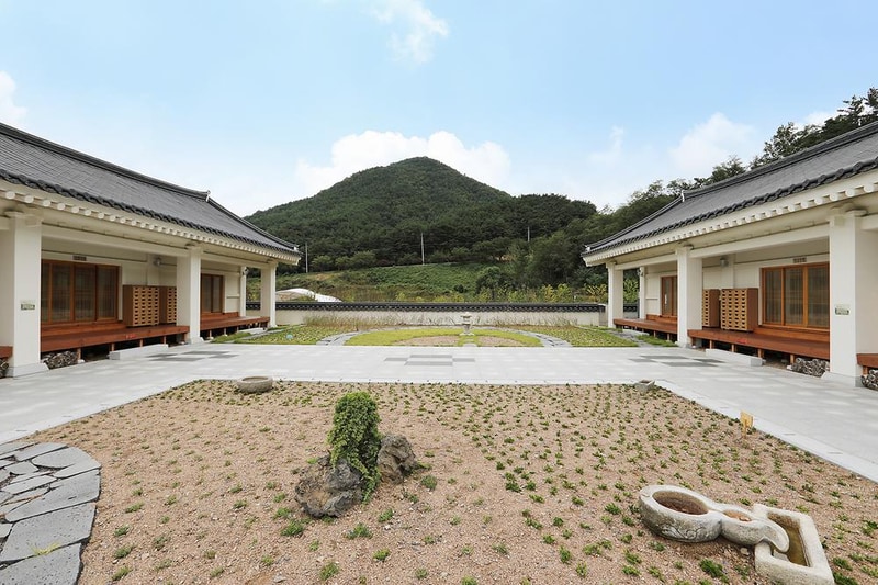 청도신화랑 풍류마을 오토캠핑장 시설 사진 5