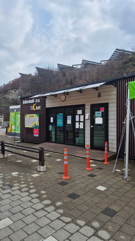 영월 힐링펫 달빛정원 캠핑장 2n