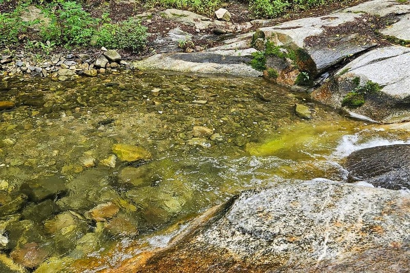 이른아침 캠핑장 시설 사진 9