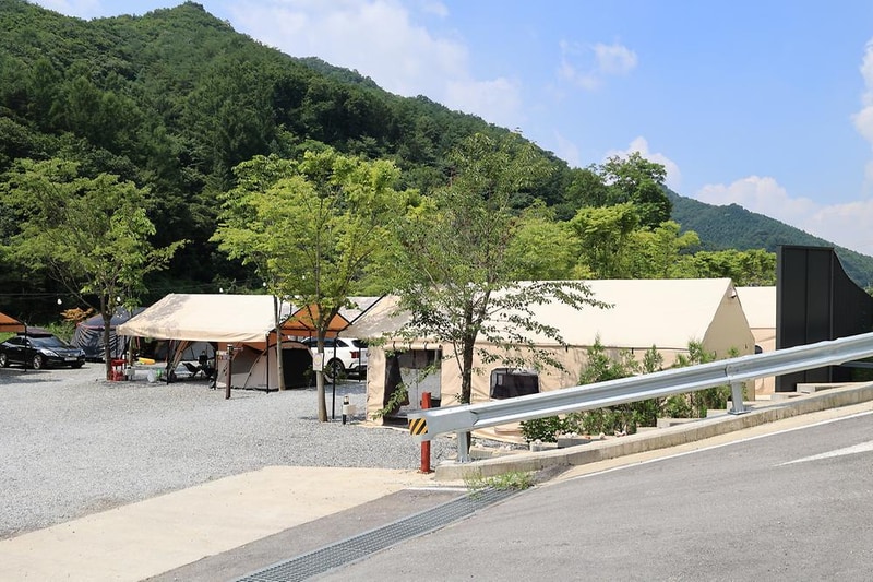 가자 GO캠핑 야영장 시설 사진 3