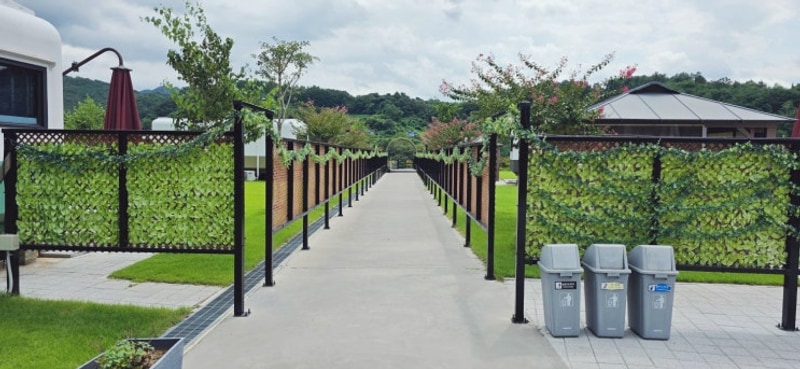 제천카라반 부모님과 함께 힐링하고 온 청풍레이크 카라반