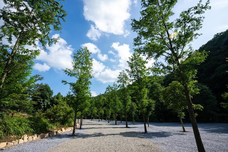 리우 캠핑장 시설 사진 14