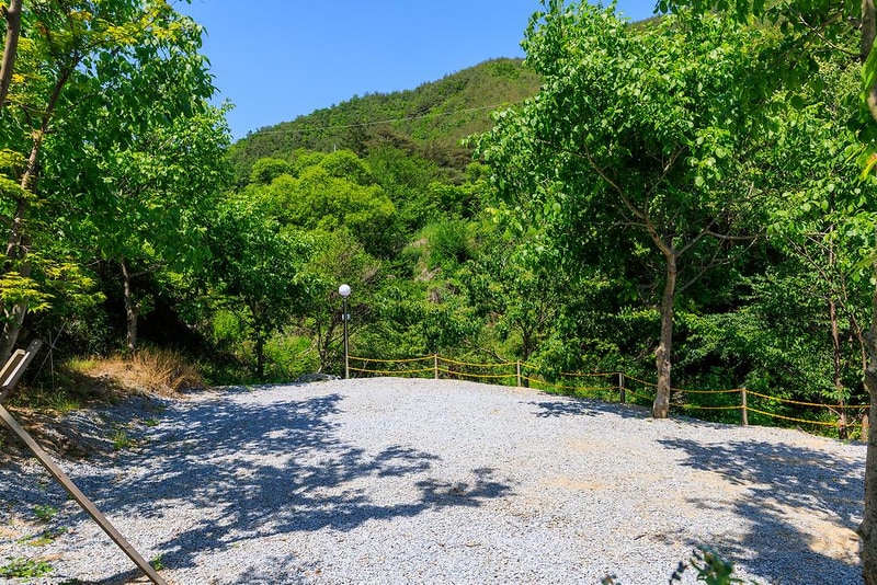 은하수 관광농원 시설 사진 12