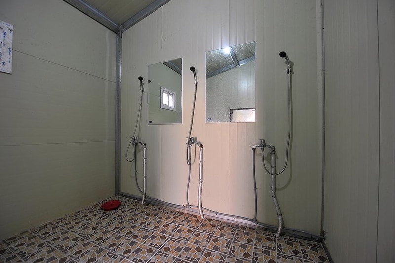 충효테마관광농원야영장 시설 사진 1