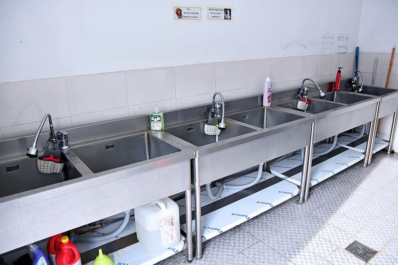 위크온 글램핑 시설 사진 9