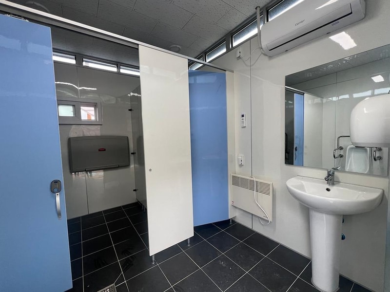 갈현동화마을 오토캠핑장 시설 사진 18