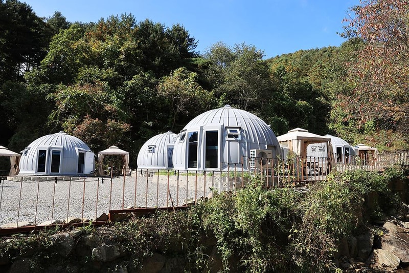 비니비니글램핑 시설 사진 10