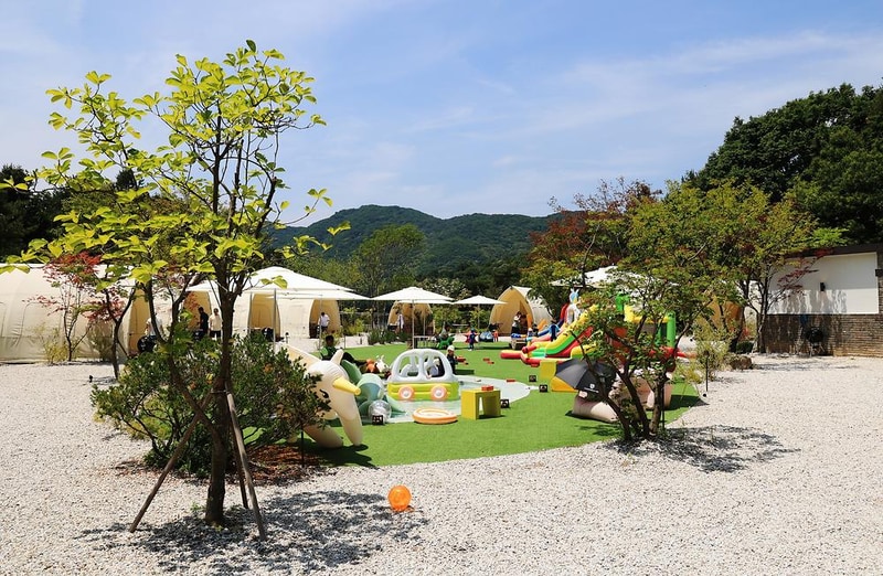 비트윈 시설 사진 18