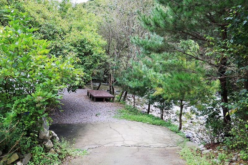 귀촌 야영장 시설 사진 7