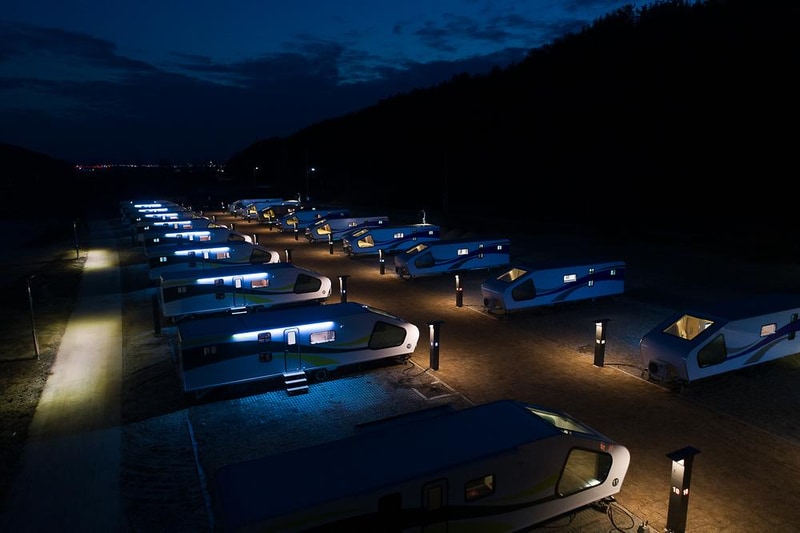 백마강레저파크 시설 사진 11