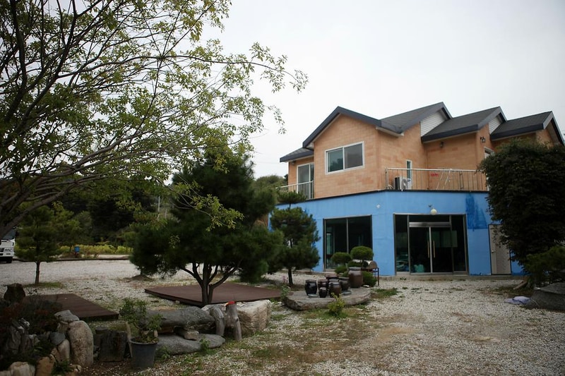 황방농원 캠핑장 시설 사진 5