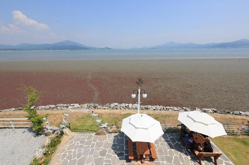 해그림 캠핑장 시설 사진 1