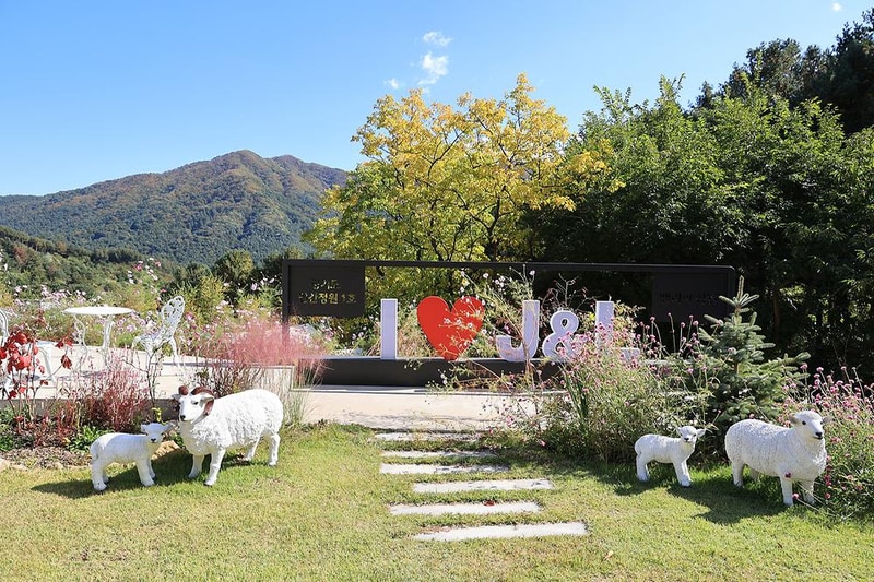 힐링캠프 제이앤엘(J&L) 시설 사진 22